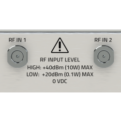 Aqua Broadcast Cobalt A-1000 Fully featured 1000w FM Amplifier