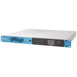 Complete Radio Station 100W - digital TX (300W ERP)