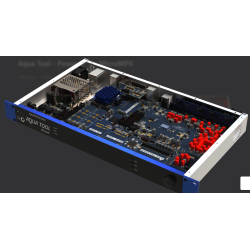 Aqua Broadcast Aqua Tool-MicroMPX - Full MicroMPX Encoder