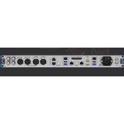 Aqua Broadcast Aqua Tool-MicroMPX - Full MicroMPX Encoder