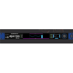 Aqua Broadcast Aqua Tool-MicroMPX - Full MicroMPX Encoder