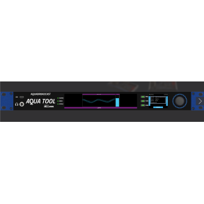 Aqua Broadcast Aqua Tool-MicroMPX - Full MicroMPX Encoder