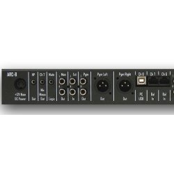 Arrakis 48V Phantom Power (Option for ARC8, ARC10, ARC15)