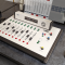 Arrakis H10 console - 10 Channel, 10 Inputs, H-Series Controller Software, USB, Bluetooth, Analog VU Meters