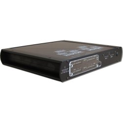 Glensound ATHENS 2 Dante/ AES67 Network Audio Phono Turntable Preamplifier