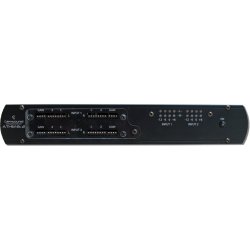 Glensound ATHENS 2 Dante/ AES67 Network Audio Phono Turntable Preamplifier