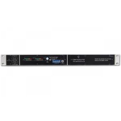 Glensound Atomic Copper 29/S Single Rack Mount Digital Telephone Hybrid in 1u 19" subrack