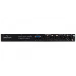 Glensound Atomic Copper 29/S Single Rack Mount Digital Telephone Hybrid in 1u 19" subrack