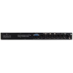 Glensound Atomic Copper 29/S Single Rack Mount Digital Telephone Hybrid