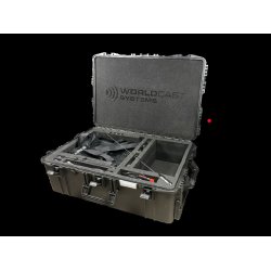 Audemat MC6 - Test and Measurement HARDWARE PLATFORM ready for FM and DAB measurement options