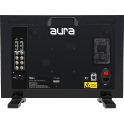 RGBlink Aura UHD Studio 24Gen 2 - 23,8" Film and TV Production Monitor