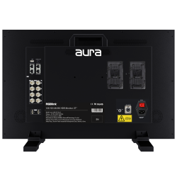 RGBlink Aura UHD 27 - 27" Film and TV Production Monitor