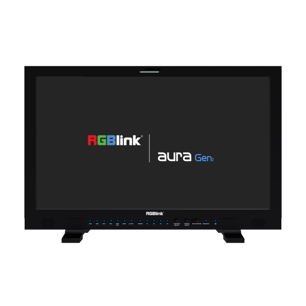 RGBlink Aura UHD 27 - 27