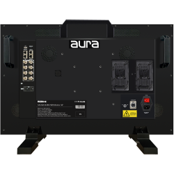 RGBlink Aura UHD 32 Gen 2 - 32" Film and TV Production Monitor