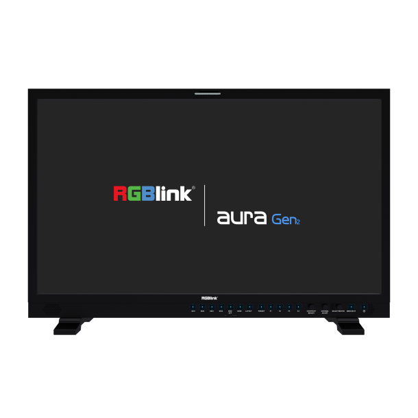 RGBlink Aura UHD 32 Gen 2 - 32