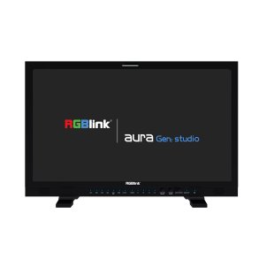 RGBlink Aura UHD Studio 27 Gen 2 - 27