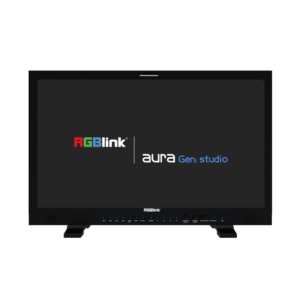 RGBlink Aura UHD Studio 27 Gen 2 - 27