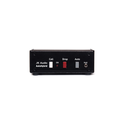 JK Audio AutoHybrid Telephone Audio Interface