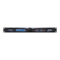 Axel WOLF 1MS FM monitoring system