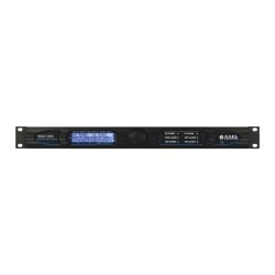 Axel WOLF 2MS Dual FM monitoring system for FM net