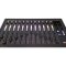 Axel Oxygen 2000-BT Digital broadcast console 12 Faders; 5 Mic 