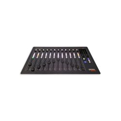 Axel Oxygen 2000-BT DANTE Digital broadcast console 12 Faders; 5 Mic 