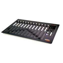 Axel Oxygen 2000-BT Digital broadcast console 12 Faders; 5 Mic 