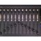 Axel Oxygen 2000-BT Digital broadcast console 12 Faders; 5 Mic 