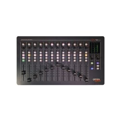 Axel Oxygen 2000-BT DANTE Digital broadcast console 12 Faders; 5 Mic 