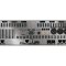 Axel Oxygen 3000 Plus 8 Fader 1 Audio I/O Board, 5 mic., 3 st., 1 Tel., Bluetooth