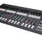 Axel Oxygen 3000 Plus 16 Fader Digital broadcast console 16 Faders; 5 Mic, 3 ster, 2 USB, 1 Tel,BT 