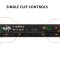 Axel YOUPLAY COMPACT Broadcast Turnkey Unit 2 channels playout HD SDI/NDI/IP. 2RU, 