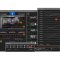 Axel YOUPLAY COMPACT Broadcast Turnkey Unit 2 channels playout HD SDI/NDI/IP. 2RU, 