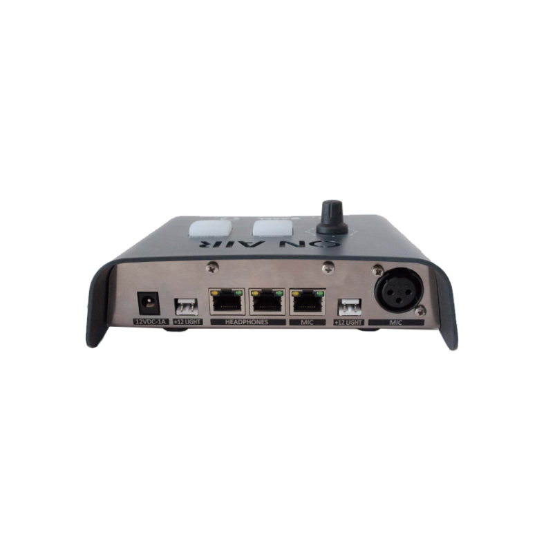 Axel Oxygen 1000/2000/3000 Talk Box