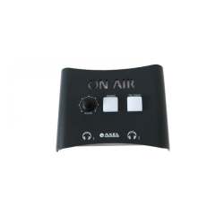 Axel Oxygen 1000/2000/3000 Talk Box