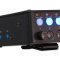 Glensound Beatrice B4+/3F Compact 4 Channel Beltpack (Dante Broadway Design) with 3pin XLR Female