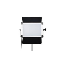 Falcon Eyes Soft LED Lamp Kit LPL-S1602T-K3 3x32W, incl. travel case WPC-3.2 w/wheels, power adaptor