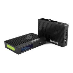 BirdDog 4K HDMI - HDMI2.0, 4Kp 60 NDI Encoder/Decoder