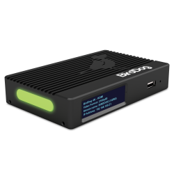 BirdDog 4K HDMI - HDMI2.0, 4Kp 60 NDI Encoder/Decoder