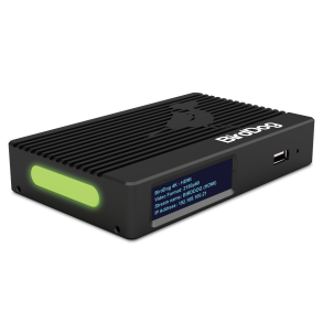 BirdDog 4K HDMI - HDMI2.0, 4Kp 60 NDI Encoder/Decoder