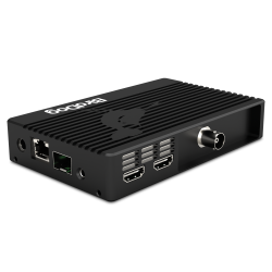 BirdDog 4K HDMI - HDMI2.0, 4Kp 60 NDI Encoder/Decoder