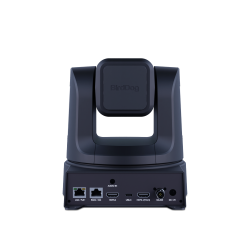 BirdDog X5 Ultra Black. 2160p (4K UHD) Zoom Camera with 20x Optical Zoom