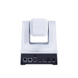 BirdDog X5 Ultra White. 2160p (4K UHD) Zoom Camera with 20x Optical Zoom