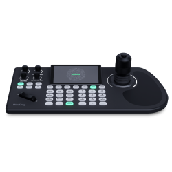BirdDog KBD PTZ Camera Controller