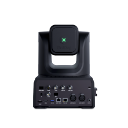 BirdDog XL Ultra PTZ Camera - Black