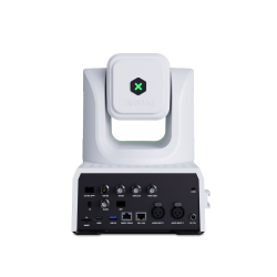 BirdDog XL Ultra PTZ Camera - White