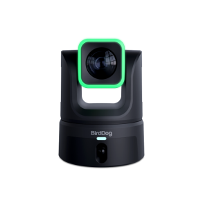 BirdDog XL Ultra PTZ Camera - Black