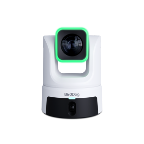 BirdDog XL Ultra PTZ Camera - White