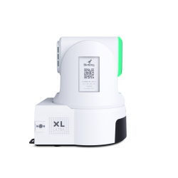BirdDog XL Ultra PTZ Camera - White