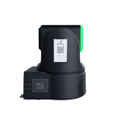 BirdDog XL Ultra PTZ Camera - Black